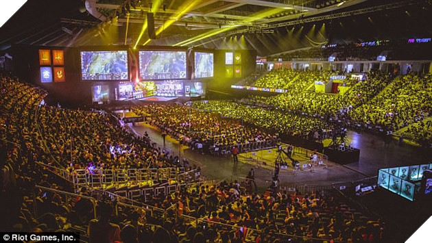 Giải mã sự thống trị của LMHT Trung Quốc trong năm 2018: Không phải LCK yếu đi, chỉ là LPL đã trở nên mạnh mẽ hơn nhiều - Ảnh 2.