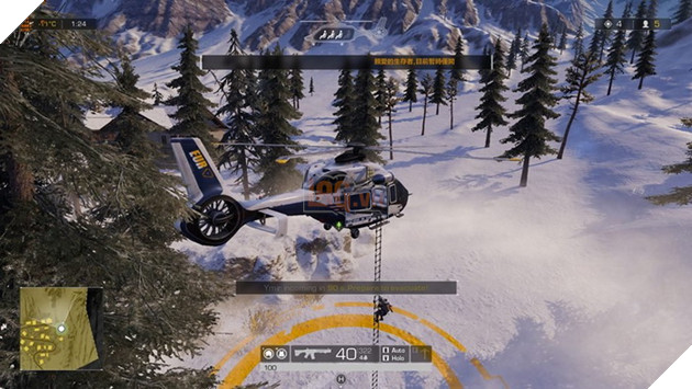 Ring of Elysium kéo dài thời gian thử nghiệm, mở thêm 3000 đơn đăng kí cho game thủ trải nghiệm 3