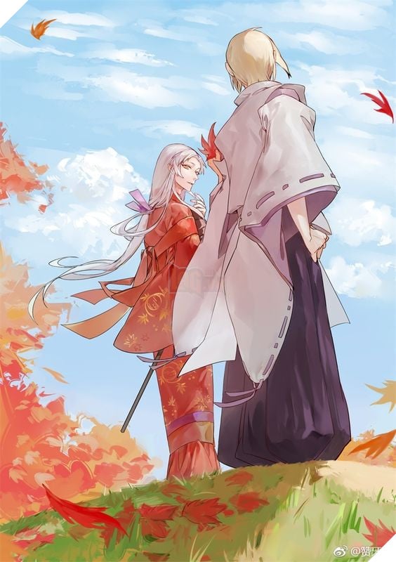 Âm Dương Sư: Thức Thần SP là gì và Ý tưởng thiết kế đằng sau nhóm thức thần mới này 5