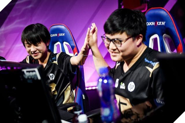 Giải mã sự thống trị của LMHT Trung Quốc trong năm 2018: Không phải LCK yếu đi, chỉ là LPL đã trở nên mạnh mẽ hơn nhiều - Ảnh 6.