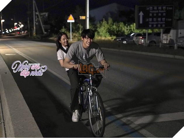 Park Bo-Young và 10 năm tình đầu, dù tiếc nuối nhưng cũng thật xứng đáng 2