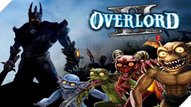 Hướng dẫn tải game đỉnh Overlord II miễn phí 100%, tải 1 lần, chơi cả đời - Ảnh 1.