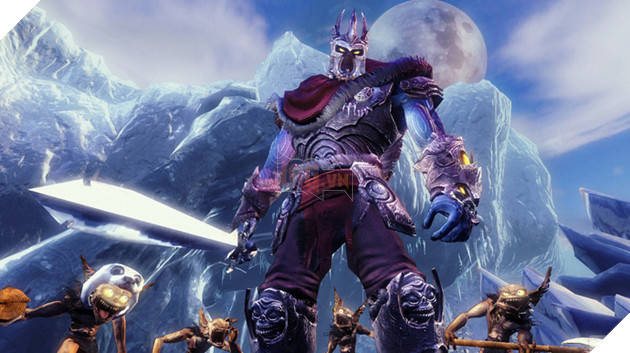 Hướng dẫn tải game đỉnh Overlord II miễn phí 100%, tải 1 lần, chơi cả đời - Ảnh 2.