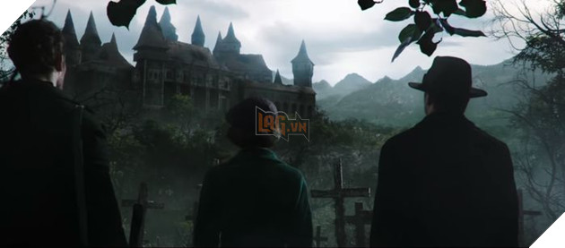 [Review] The Nun (Ác Quỷ Ma Sơ): Trùm cuối của vũ trụ Conjuring hóa ra cũng thường thôi