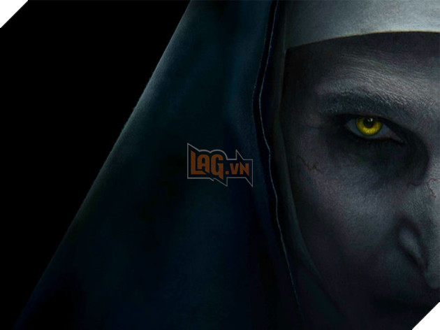 [Review] The Nun (Ác Quỷ Ma Sơ): Trùm cuối của vũ trụ Conjuring hóa ra cũng thường thôi