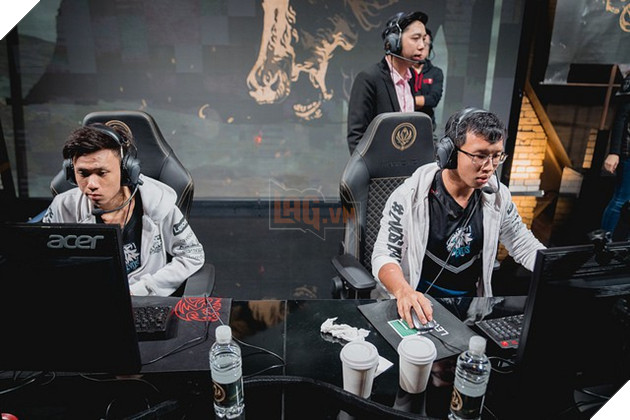 LMHT: Đây là tất cả các đội tuyển đã đủ điều kiện tham gia CKTG 2018 - Ảnh 4.