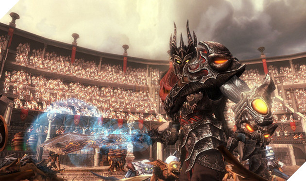 Hướng dẫn tải game đỉnh Overlord II miễn phí 100%, tải 1 lần, chơi cả đời - Ảnh 3.