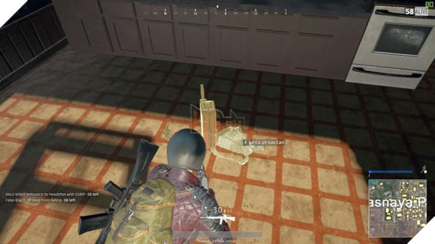 PUBG: 12 vật phẩm vô dụng nhất trong PUBG mà bạn nên tránh xa nếu muốn giành top 1 6