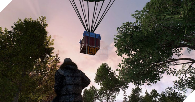 PUBG: 12 vật phẩm vô dụng nhất trong PUBG mà bạn nên tránh xa nếu muốn giành top 1 10