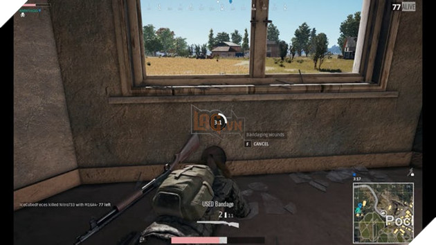 PUBG: 12 vật phẩm vô dụng nhất trong PUBG mà bạn nên tránh xa nếu muốn giành top 1 12