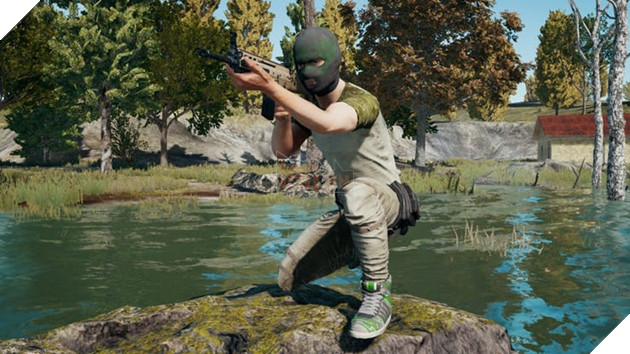 PUBG: 12 vật phẩm vô dụng nhất trong PUBG mà bạn nên tránh xa nếu muốn giành top 1