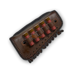 PUBG: Tổng hợp tất cả các loại phụ kiện gắn được lên từng loại súng và công dụng của chúng 44