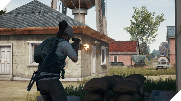 PUBG: 12 vật phẩm vô dụng nhất trong PUBG mà bạn nên tránh xa nếu muốn giành top 1 4