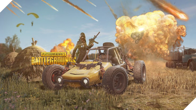 PUBG: 12 vật phẩm vô dụng nhất trong PUBG mà bạn nên tránh xa nếu muốn giành top 1 7