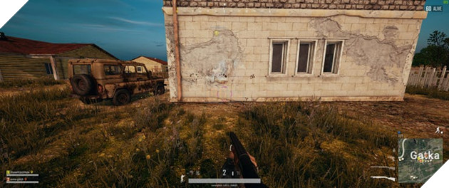 PUBG: 12 vật phẩm vô dụng nhất trong PUBG mà bạn nên tránh xa nếu muốn giành top 1 9