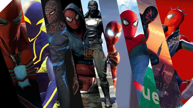 Review game Marvel's Spider-Man - Tựa game Người Nhện thành công như mong đợi 11