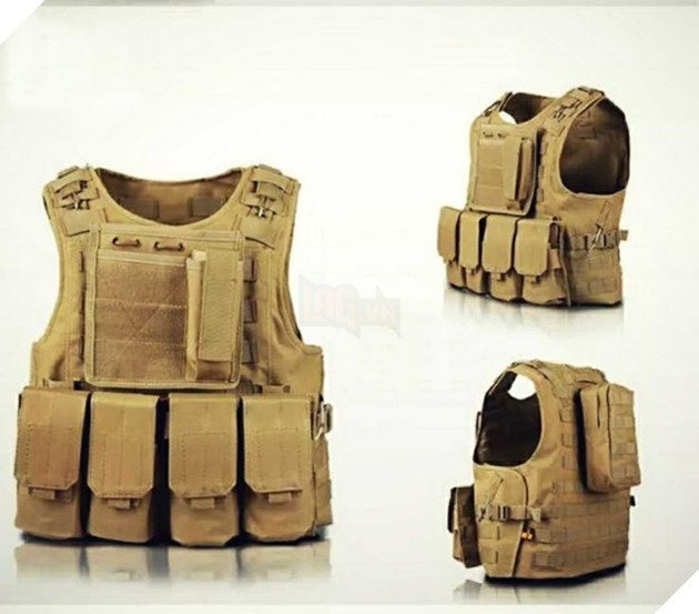 PUBG: 12 vật phẩm vô dụng nhất trong PUBG mà bạn nên tránh xa nếu muốn giành top 1 8