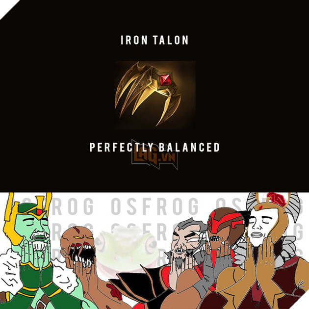 Top 4 trang bị quá bá đạo tới nỗi bị IceFrog xóa khỏi DotA – DOTA 2 - Ảnh 4.