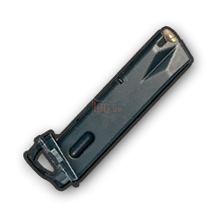 PUBG: Tổng hợp tất cả các loại phụ kiện gắn được lên từng loại súng và công dụng của chúng 38