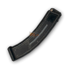 PUBG: Tổng hợp tất cả các loại phụ kiện gắn được lên từng loại súng và công dụng của chúng 32