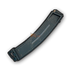 PUBG: Tổng hợp tất cả các loại phụ kiện gắn được lên từng loại súng và công dụng của chúng 36