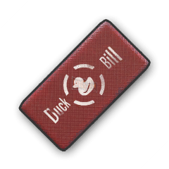 PUBG: Tổng hợp tất cả các loại phụ kiện gắn được lên từng loại súng và công dụng của chúng 13