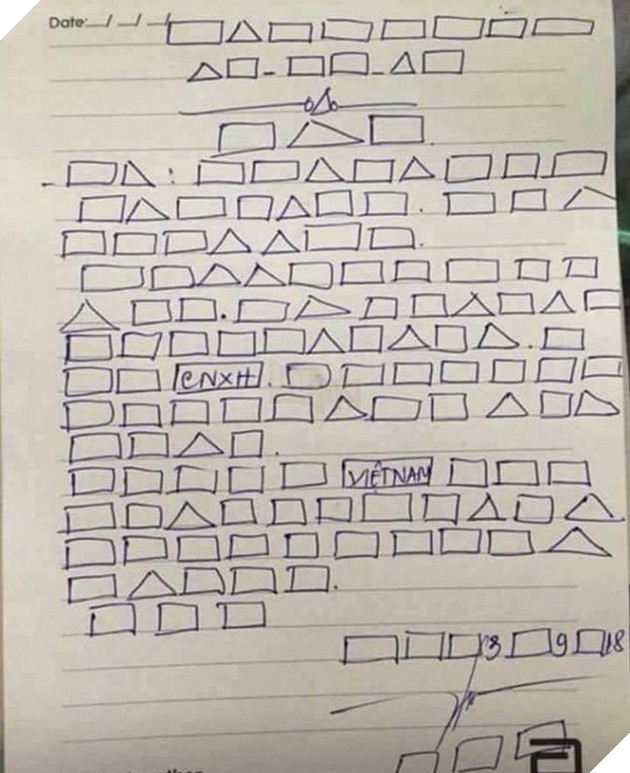 Dân mạng vẫn tranh cãi kịch liệt việc dạy đọc bằng ô vuông, nhiều giáo viên lên tiếng: Hãy thử đặt mình vào vị trí, đầu óc của một đứa trẻ - Ảnh 3.