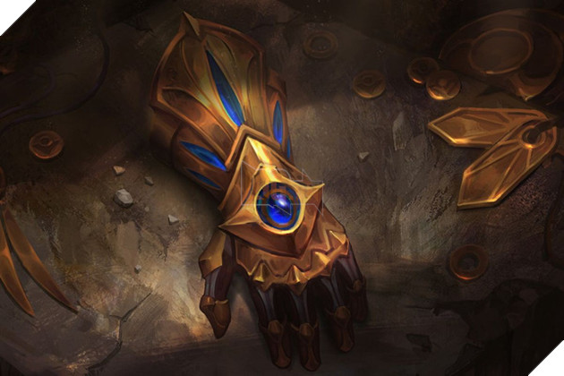 LMHT: Ezreal sẽ được làm lại trong phiên bản 8.19, tướng mới sẽ ra mắt vào cuối năm nay - Ảnh 2.