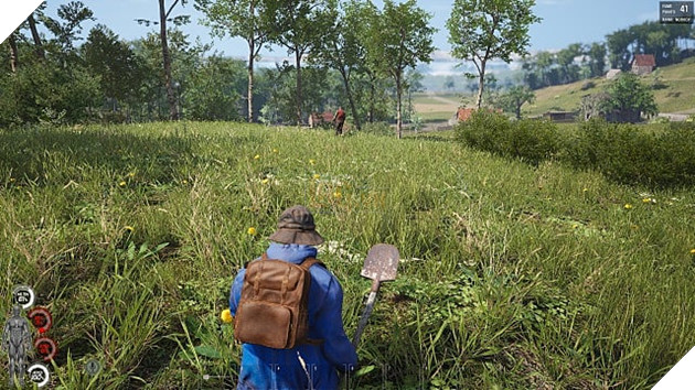 SCUM: Những điều bạn nên biết để sống sót hiệu quả khi chơi game 7