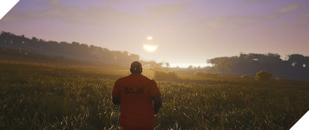 SCUM: Những điều bạn nên biết để sống sót hiệu quả khi chơi game