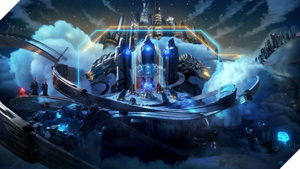 LMHT: Đây là tất cả các đội tuyển đã đủ điều kiện tham gia CKTG 2018 - Ảnh 2.