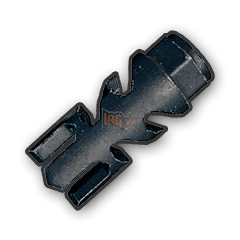 PUBG: Tổng hợp tất cả các loại phụ kiện gắn được lên từng loại súng và công dụng của chúng 6