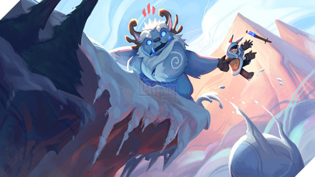 LMHT: Ezreal sẽ được làm lại trong phiên bản 8.19, tướng mới sẽ ra mắt vào cuối năm nay - Ảnh 1.