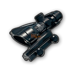 PUBG: Tổng hợp tất cả các loại phụ kiện gắn được lên từng loại súng và công dụng của chúng 25