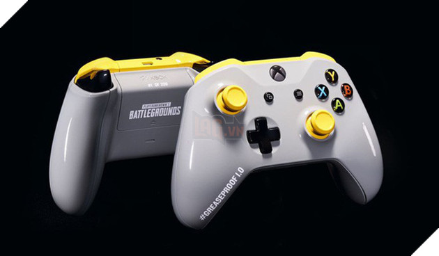 Vì sao chiếc tay cầm Xbox One chống bám mỡ này nên trở thành tiêu chuẩn? - Ảnh 2.