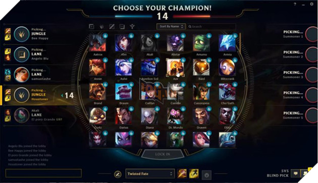 LMHT: Riot sắp ra mắt tính năng mới để chữa bệnh não cá vàng cho người đi rừng - Ảnh 2.