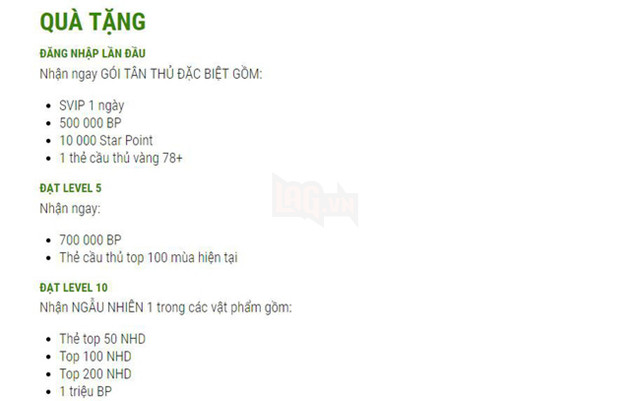 Garena lại khiến cộng đồng FIFA Online 3 dậy sóng - Ảnh 3.