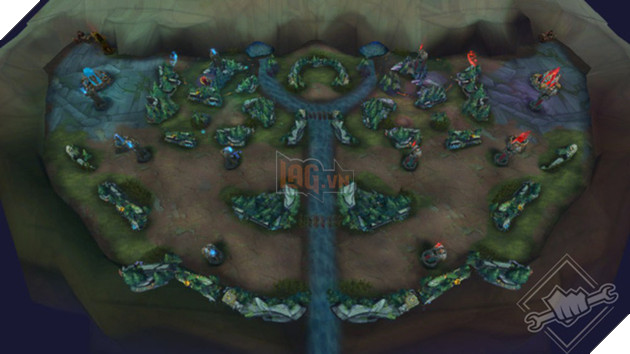 LMHT: Riot sắp ra mắt tính năng mới để chữa bệnh não cá vàng cho người đi rừng - Ảnh 3.