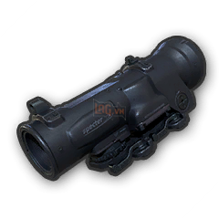 PUBG: Tổng hợp tất cả các loại phụ kiện gắn được lên từng loại súng và công dụng của chúng 24