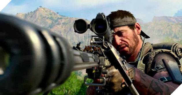 Call of Duty Black Ops 4 ra mắt trailer Blackout mới, tiết lộ thêm về Zombie