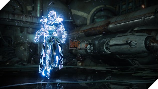 Anthem sẽ là một gói game hoàn chỉnh ngay khi ra mắt 2