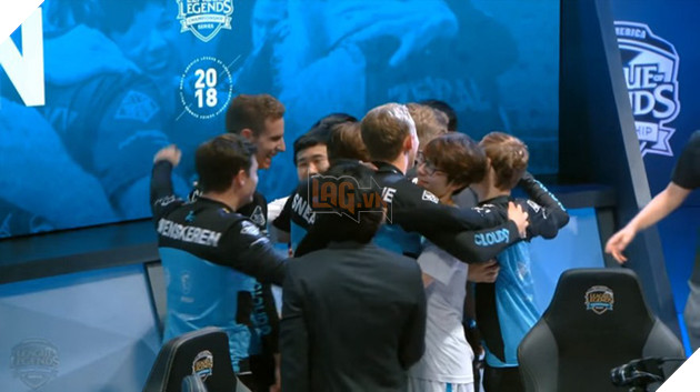 Được chiều quá sinh hư, tuyển thủ LMHT Bắc Mĩ đề nghị Riot Games áp dụng luật 2 dự bị tại CKTG - Ảnh 3.