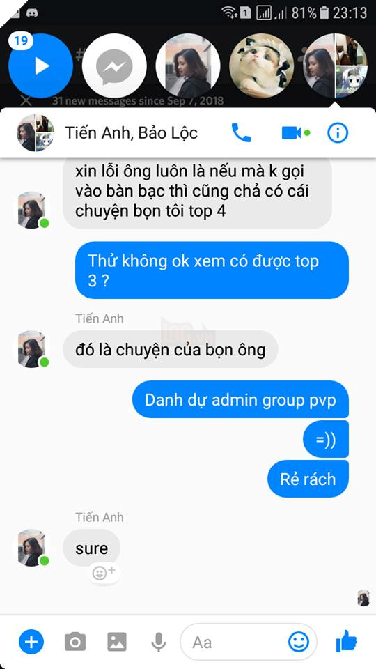 BnS: Drama trước thềm giải đấu thế giới - Liệu có bán độ bên trong việc chọn ra Top 3 Việt Nam? 15