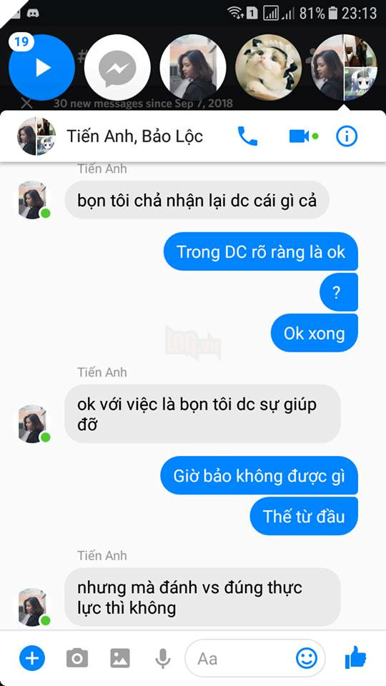 BnS: Drama trước thềm giải đấu thế giới - Liệu có bán độ bên trong việc chọn ra Top 3 Việt Nam? 17