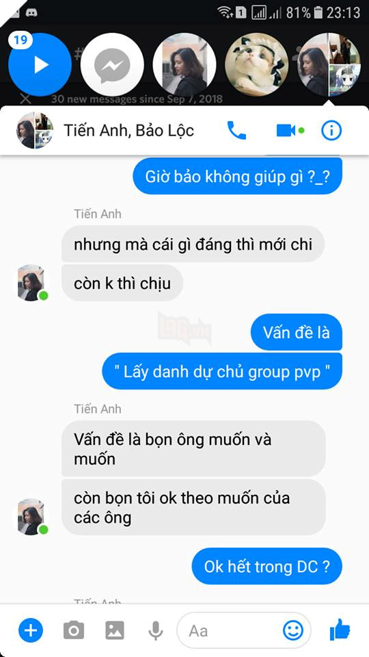 BnS: Drama trước thềm giải đấu thế giới - Liệu có bán độ bên trong việc chọn ra Top 3 Việt Nam? 18