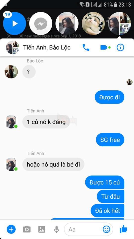 BnS: Drama trước thềm giải đấu thế giới - Liệu có bán độ bên trong việc chọn ra Top 3 Việt Nam? 19