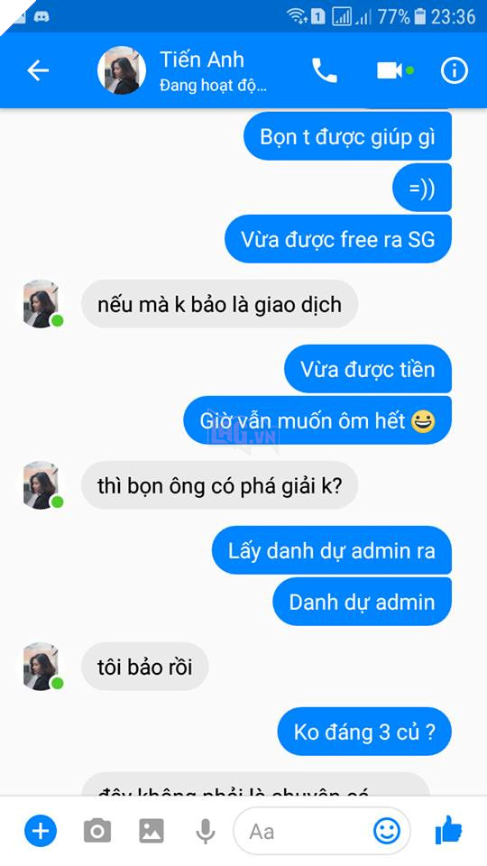 BnS: Drama trước thềm giải đấu thế giới - Liệu có bán độ bên trong việc chọn ra Top 3 Việt Nam? 6