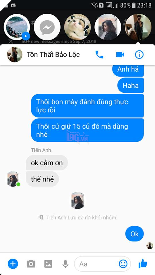 BnS: Drama trước thềm giải đấu thế giới - Liệu có bán độ bên trong việc chọn ra Top 3 Việt Nam? 12