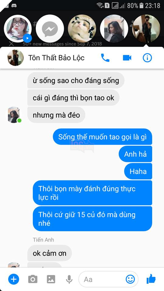 BnS: Drama trước thềm giải đấu thế giới - Liệu có bán độ bên trong việc chọn ra Top 3 Việt Nam? 13