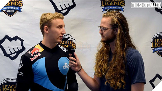 Được chiều quá sinh hư, tuyển thủ LMHT Bắc Mĩ đề nghị Riot Games áp dụng luật 2 dự bị tại CKTG - Ảnh 2.